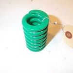 Green Spring 10-100# F/D-Pilot For Spence Engineering Part# 05-05005-00