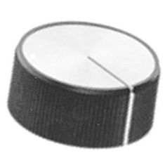 Selector Knob for Hatco Part# 05-30-020-00