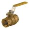 Gas Shut-off Valve 1/2" for Dormont Part# 050-FV