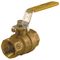 DORMONT - 050FV - GAS SHUT-OFF VALVE 1/2"