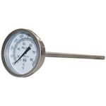 Thermometer2,80-180F for Champion Part# 0501600