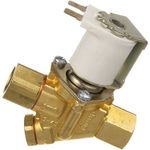 Champion - Moyer Diebel 0502783 Solenoid Valve, 240V, 60HZ, DF/SW