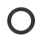 Champion - Moyer Diebel 0503589 O-Ring, 1/2ID x 3/32W, Nitrile, Black, Pass-Through Glasswasher