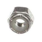 Nut, Lock - 1/4-20 Hex  for Jackson Part# 05310-374-01-00