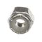 Nut, Lock - 1/4-20 Hex  for Jackson Part# 05310-374-01-00