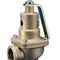 1.5" 80# 7525pph SteamRlf For Kunkle Valve Part# 0537-G01-HM0080