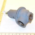 1.5"x2" 125# 11152pph SteamRlf For Kunkle Valve Part# 0537-G01-HM0125