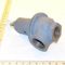 1.5"x2" 125# 11152pph SteamRlf For Kunkle Valve Part# 0537-G01-HM0125