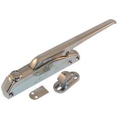 Latch With Strike for Kason Part# 0538000004