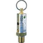 1/4" 30# 48scfm AirReliefValve For Kunkle Valve Part# 0548-A01-KM0030