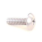 Screw 10-24X5/8 Th Ph S/S for Norlake Part# 055114