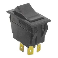 Rocker Switch for Jackson Part# 05930-011-49-55