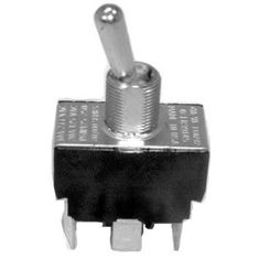 Toggle Switch for Jackson Part# 05930-301-21-18