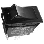 Rocker Switch for Jackson Part# 05930-301-46-00