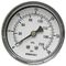 Pressure Gauge2-1/2, 0-30 for Groen Part# 059407