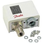 Kp-36 15-150# Autoreset for Danfoss Part# 060-214491