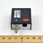 KPU1 Low Pressure Control For Danfoss Part# 060-5613