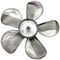 Fan Blade5 1/2", Ccw for Glasstender Part# 06001395