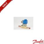 AKV15-2 EXPANSION VALVE For Danfoss Part# 068F5005