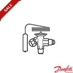 Thermostatic Expansion Valve For Danfoss Part# 068Z3407