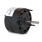 Carrier HVAC 06DA680078 Fan Motor, 450 Volt, 1550 RPM, 1/15 HP