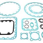 Carrier HVAC 06EA660071 Gasket Set for Carlyle 06e