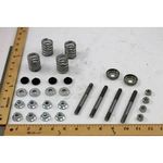 MOUNTING BRACKET KIT For Carlyle Part# 06EA660089