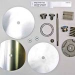 D-Pilot Repair Kit For Spence Engineering Part# 07-04164-00