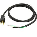 Power Cord, 14/3(6-20P) for Roundup Part# 0700323