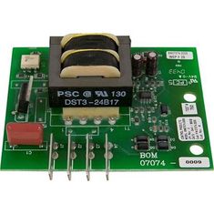 Lwco Board - 240V  for Bunn Part# 07074-1029