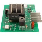 Bunn 07074.1026 CB ASSEMBLY,CONT LIQ LEVEL-120V 1S