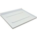 Tray,Crumb(Plst, 16-3/4"X 20") for Oliver Packaging & Equipment Part# 0711-0014-002