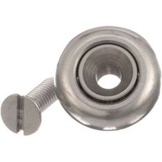 S/S Bearing Rollerw/Stud for Traulsen Part# 07386