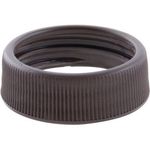 Server 07517 Cap, Plastic, 1.50" Diameter x 1.30" Hole