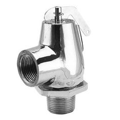 Safety Valve for Garland Part# 076005-2