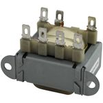 Cres Cor 0769-159 TRANSFORMER 115/230 TO 12V