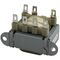 44-1669 - TRANSFORMER  - 115/230 TO 12V