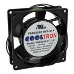 Cres Cor - 0769-165 - Vent Fan