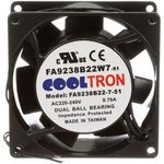 Cres Cor - 0769174 - 240V Vent Fan