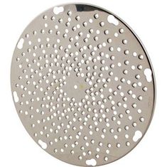 Plate,Grater for Hobart Part# 077049