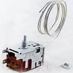 Refrigeration Thermostat For Danfoss Part# 077B0020