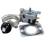 Thermostat Kit - For Danfoss Part# 077B6920