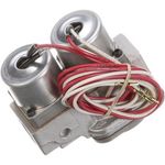 Dual Solenoid Valve1/2" 25V for Groen Part# 079801