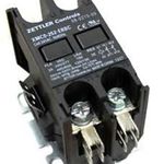 2Pole 25Amp 24Vac Contactor For Carrier Part# 08-0215-00