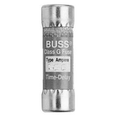 Fuse for Crescor Part# 0807 058