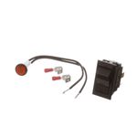 Power Switch Kit for Crescor Part# 0808-113-K-1