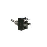 Toggle Switch1/2 Dpst for Crescor Part# 0808020