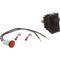 Power Switch Kit for Crescor Part# 0808113K1