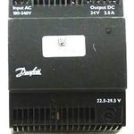 POWER SUPPLY For Danfoss Part# 080Z0055