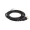 Power Supply Cord for Crescor Part# 0810-065-14-LK